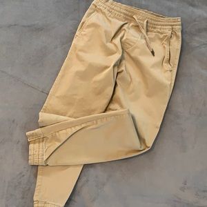 Hollister Men’s Jogger